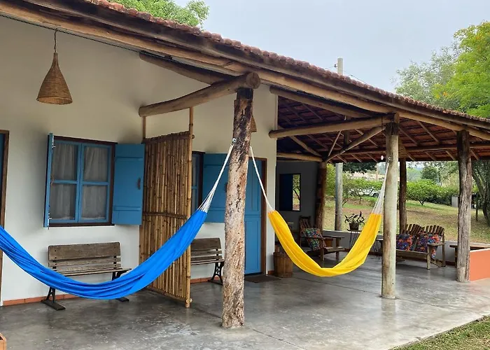 Sitio Tamandua