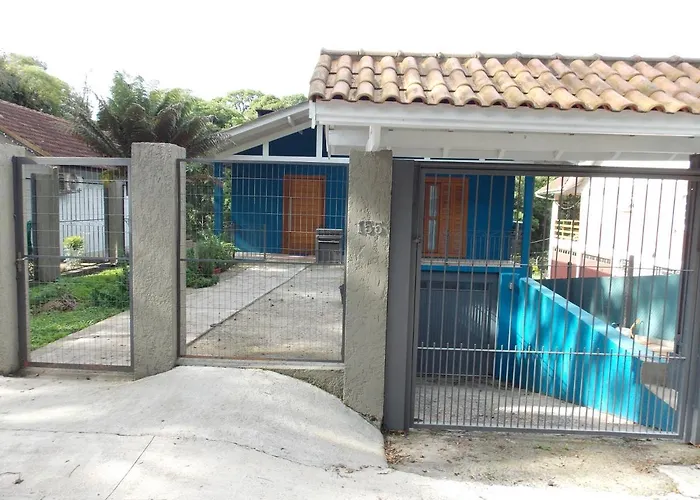 Casa 4 quartos em Canela - Palace Hotel