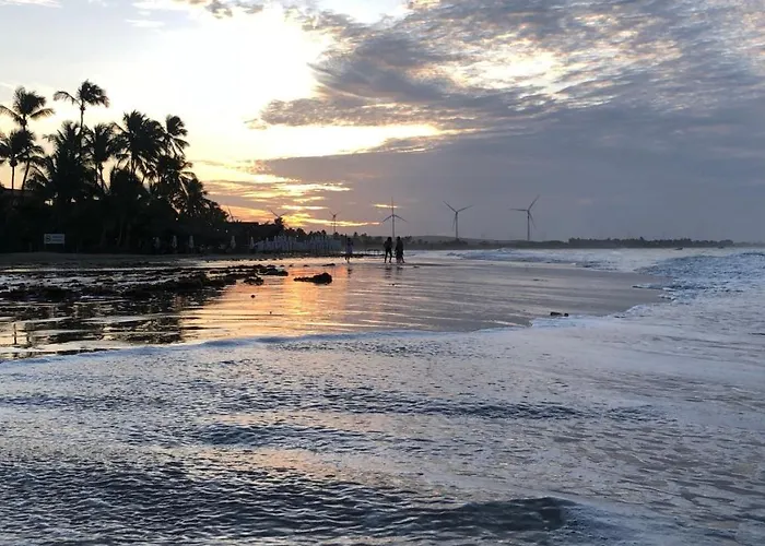 Bella Spiaggia Suítes