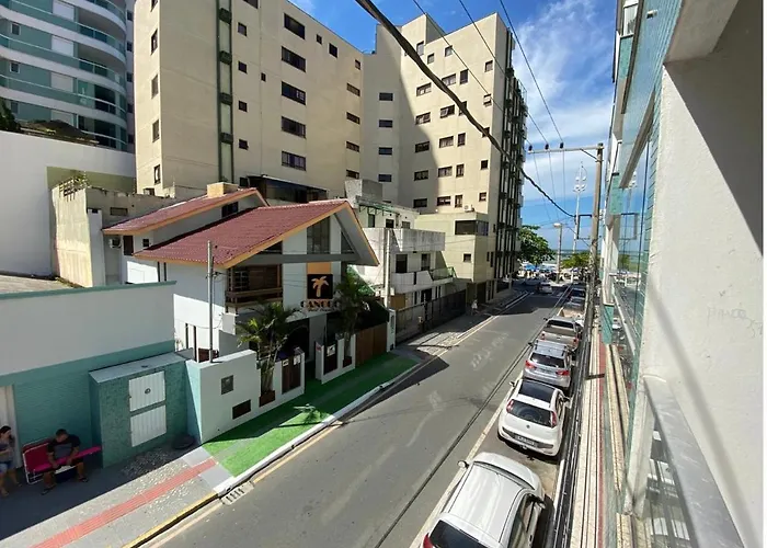 Pousada Cancoq - 20 Metros Da Praia