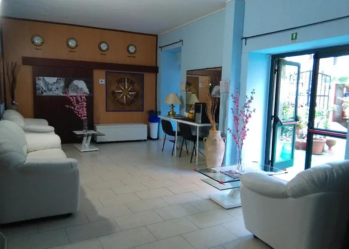 Hotel 3 stelle: Hotel Holiday Center