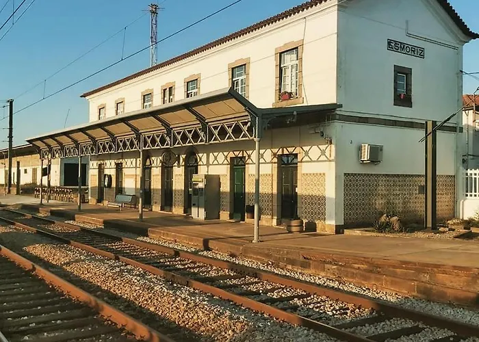 Cork Train Station Guesthouse