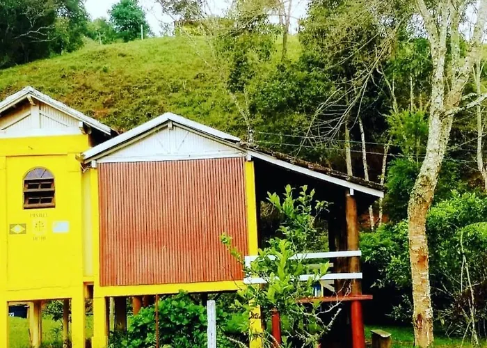 Sitio Pinhal