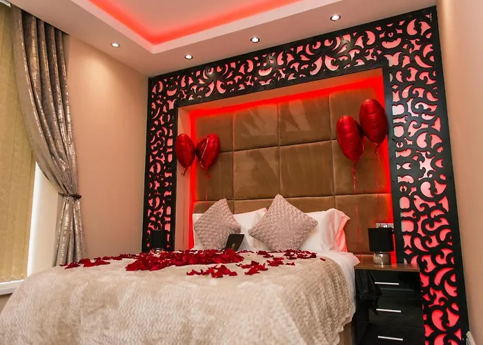Aphrodite Suites