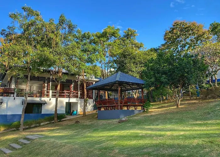 Diamond Village Pai