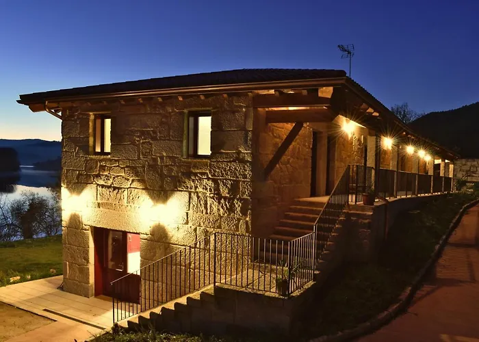 Alquiler de vacaciones: Gandarela Turismo Rural