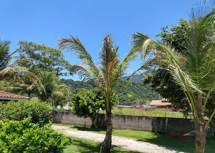 Locacao P Final De Semana Mourada Terrea