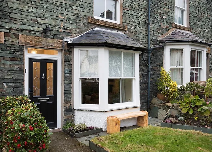 Noble Cottage