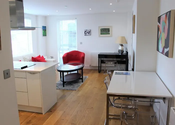 All Vacation Rentals Work, Rest And Stay At Ocean Village