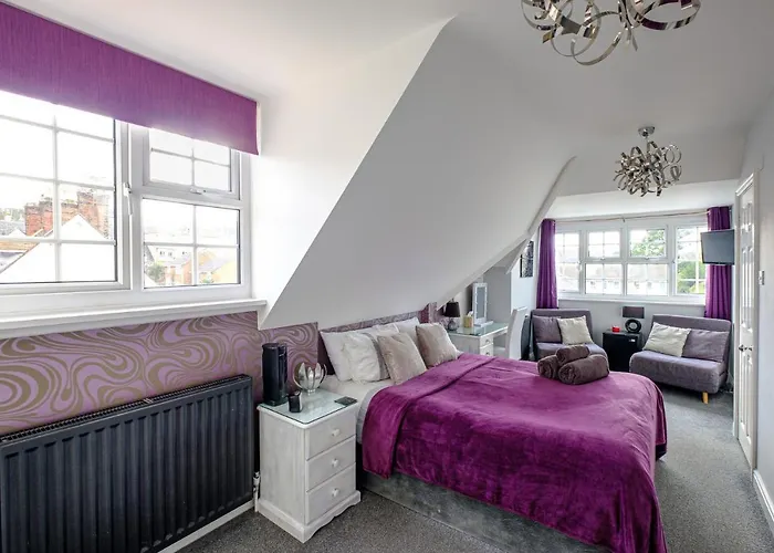 Robertsbrook Guest House