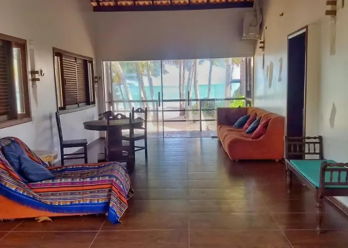 Vila Bello Pontal