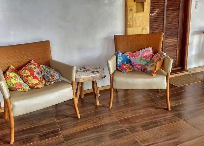 Vila Bello Pontal