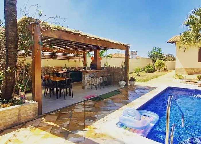 Casa Pampulha