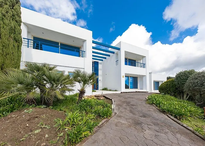 Villa Tarifa