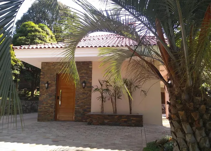 Locanda Montecielo - Vale dos Vinhedos