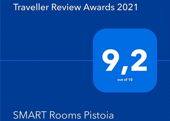 Smart Rooms Pistoia