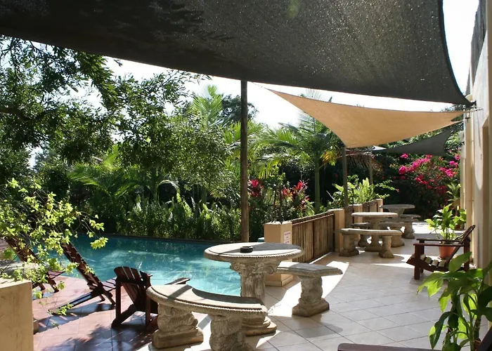 Villa Royal Palm