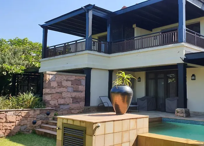 Zimbali Heritage Place