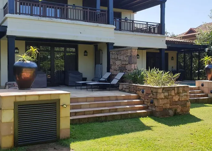 Zimbali Heritage Place