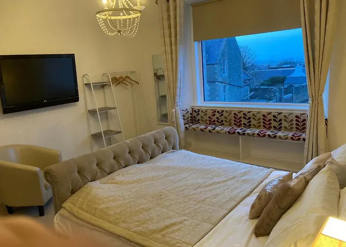 Shorelands B&B