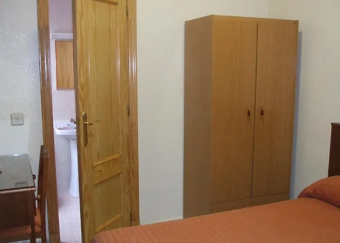 Hostal Casa Juan