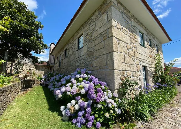 Casa Ana Rosa