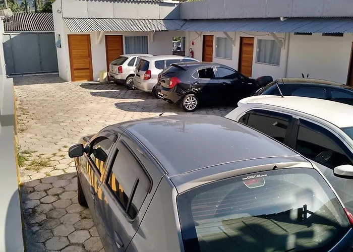 Hotel que aceita animais de estimação: Hotel Veleiro