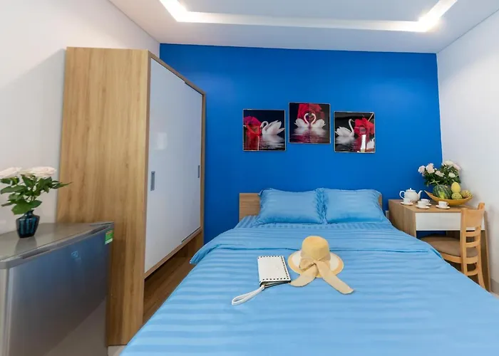 Harmony Homestay