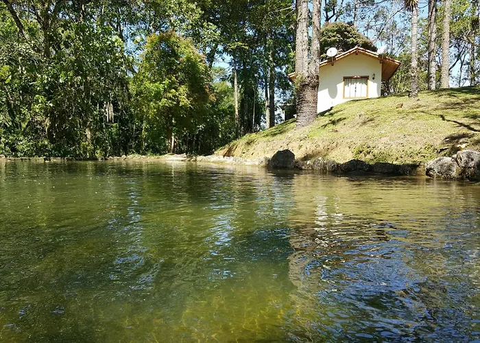 Cabanas da Fazenda Cabana