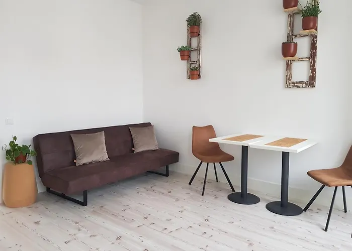 Cork Train Station Guesthouse