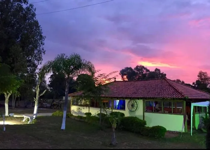Cabanas do Sul