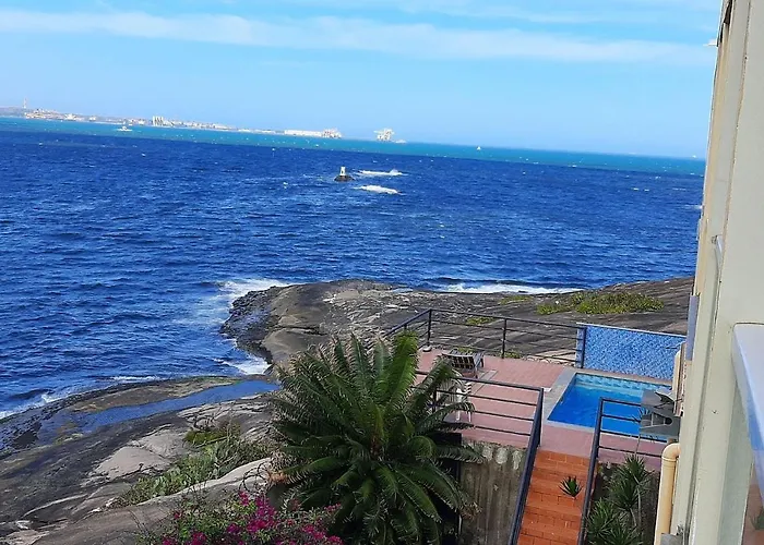 Hospedagem Praia Da Costa