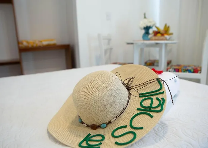 Le Soleil Pousada e Restaurante
