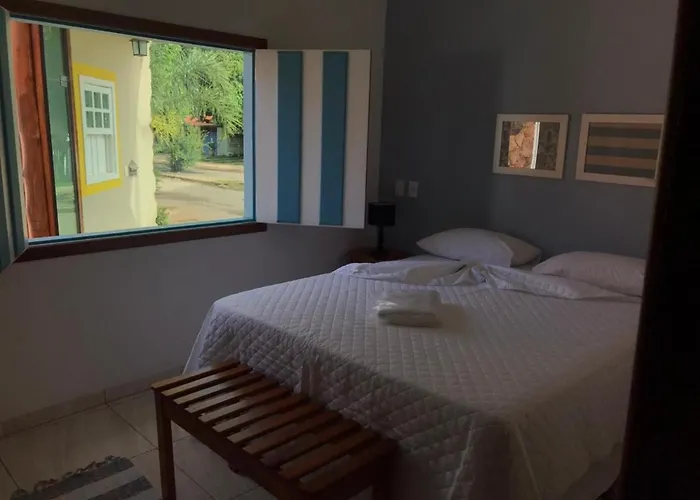 Loft Vila do Sossego