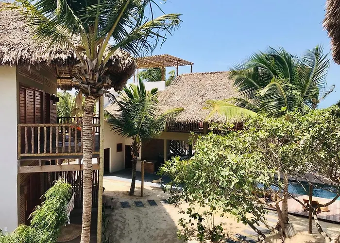 Casa dos Irmãos