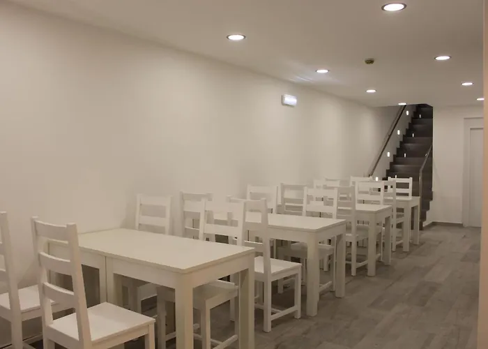 Hotel Beatriz