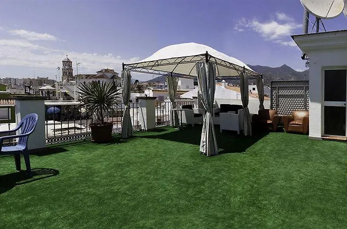 Resort: Hotel Central Boutique