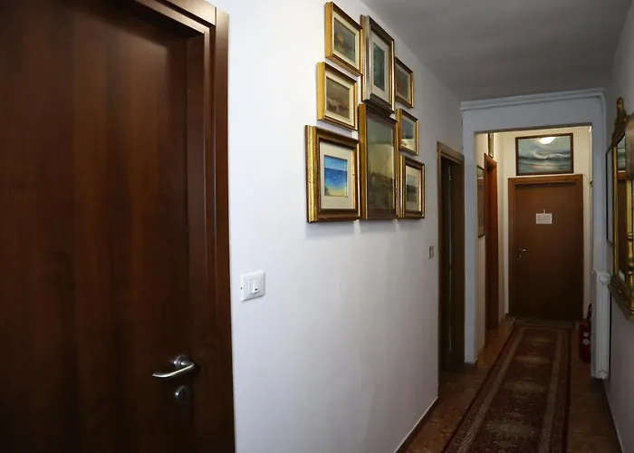 Rainbow Apartment