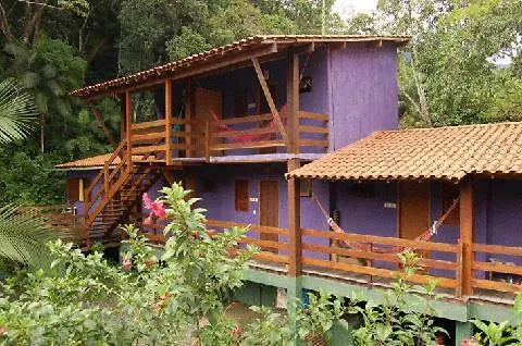 Hotel para famílias: Pousada O Canto das Sereias