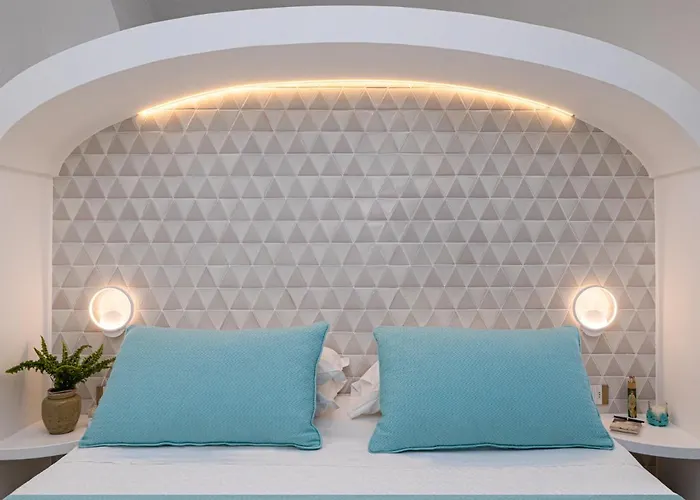 Petrea Lifestyle Suites