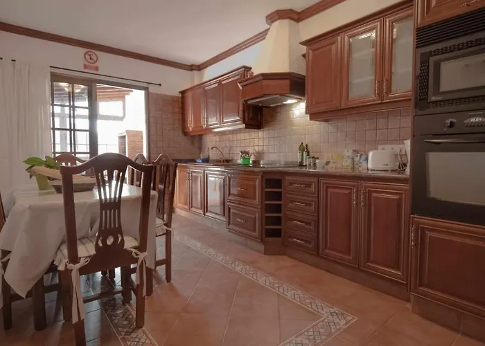 Canary Bio Hostel Tenerife