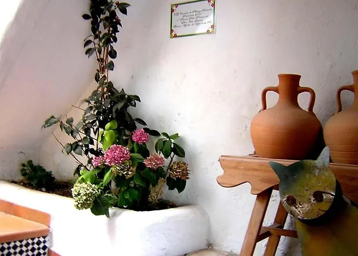 El Cobijo de Vejer