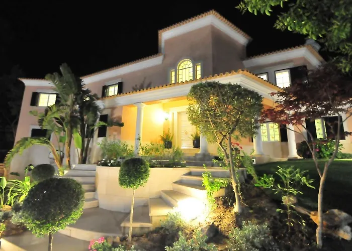 The Charm Of Cascais