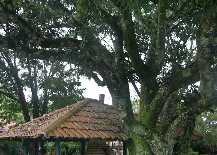 Villa Buonabitacolo