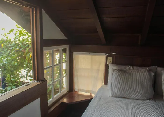 Casa De Hospedagem Paraty