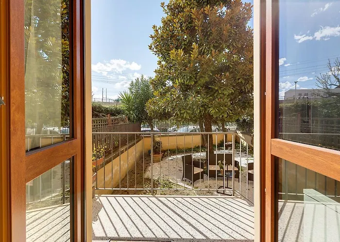 Hotel all'aeroporto: Sleep Tight Florence