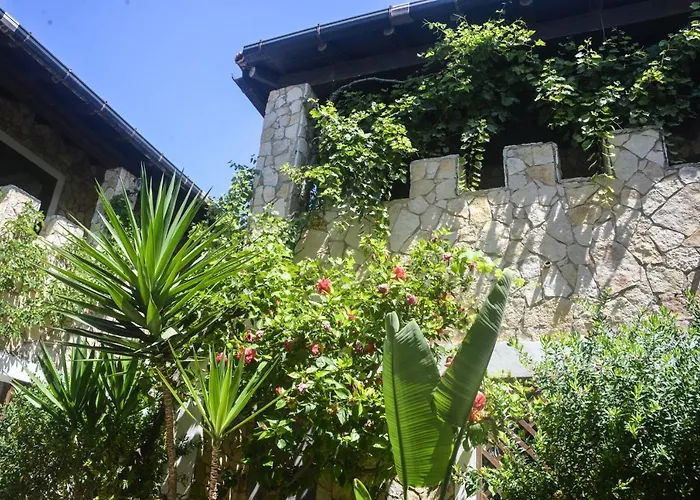 Casa vacanza: Residence Il Castello