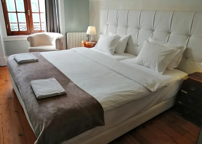 Casa Azul Hostel