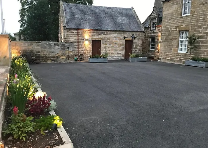 Kilmorie House
