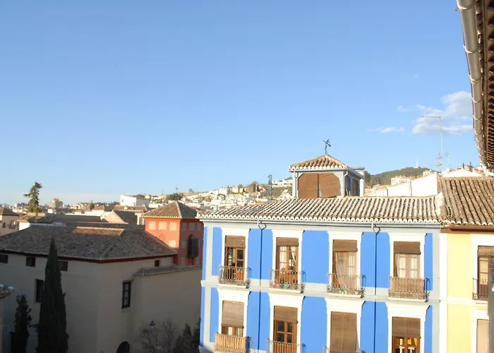  La Perla Granada